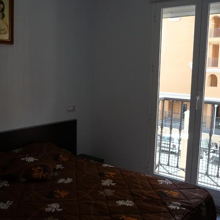 Apartamento Las Atalayas 3 Torrevieja Apartment Bagian luar foto