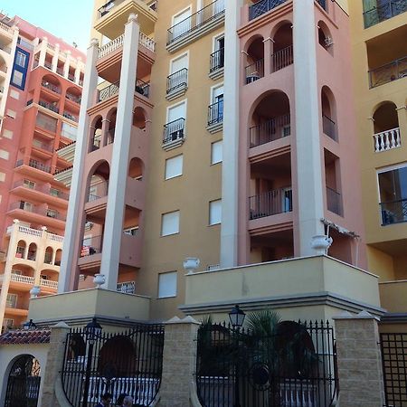 Apartamento Las Atalayas 3 Torrevieja Apartment Bagian luar foto