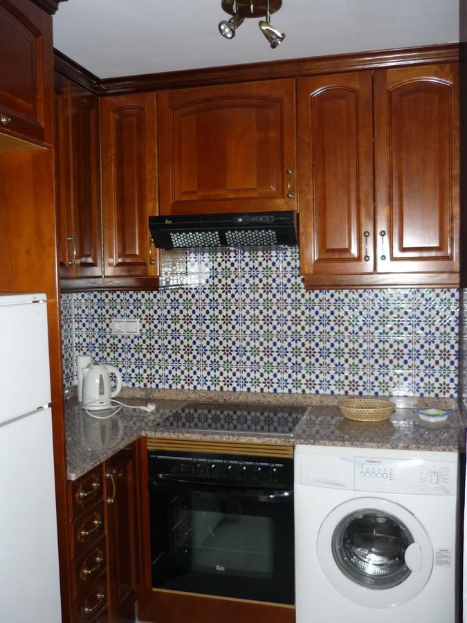Apartamento Las Atalayas 3 Torrevieja Apartment Bagian luar foto