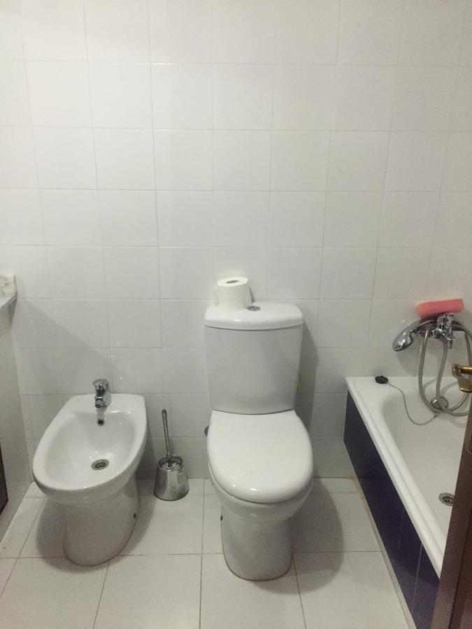 Apartamento Las Atalayas 3 Torrevieja Apartment Bagian luar foto