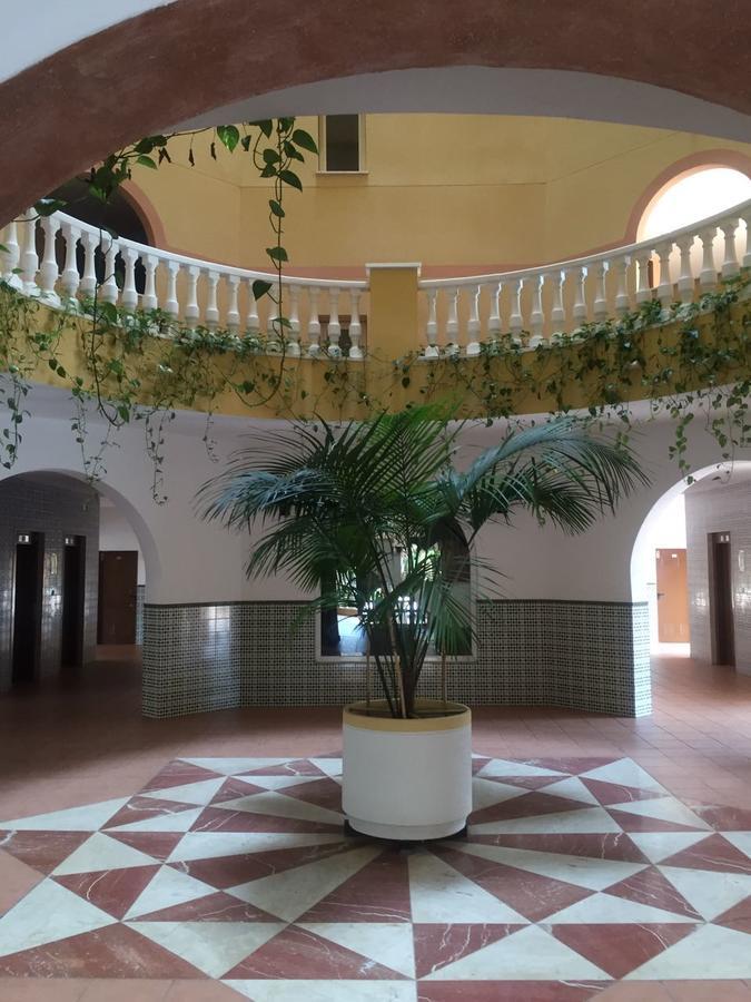 Apartamento Las Atalayas 3 Torrevieja Apartment Bagian luar foto