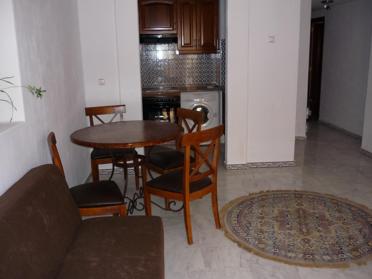 Apartamento Las Atalayas 3 Torrevieja Apartment Bagian luar foto