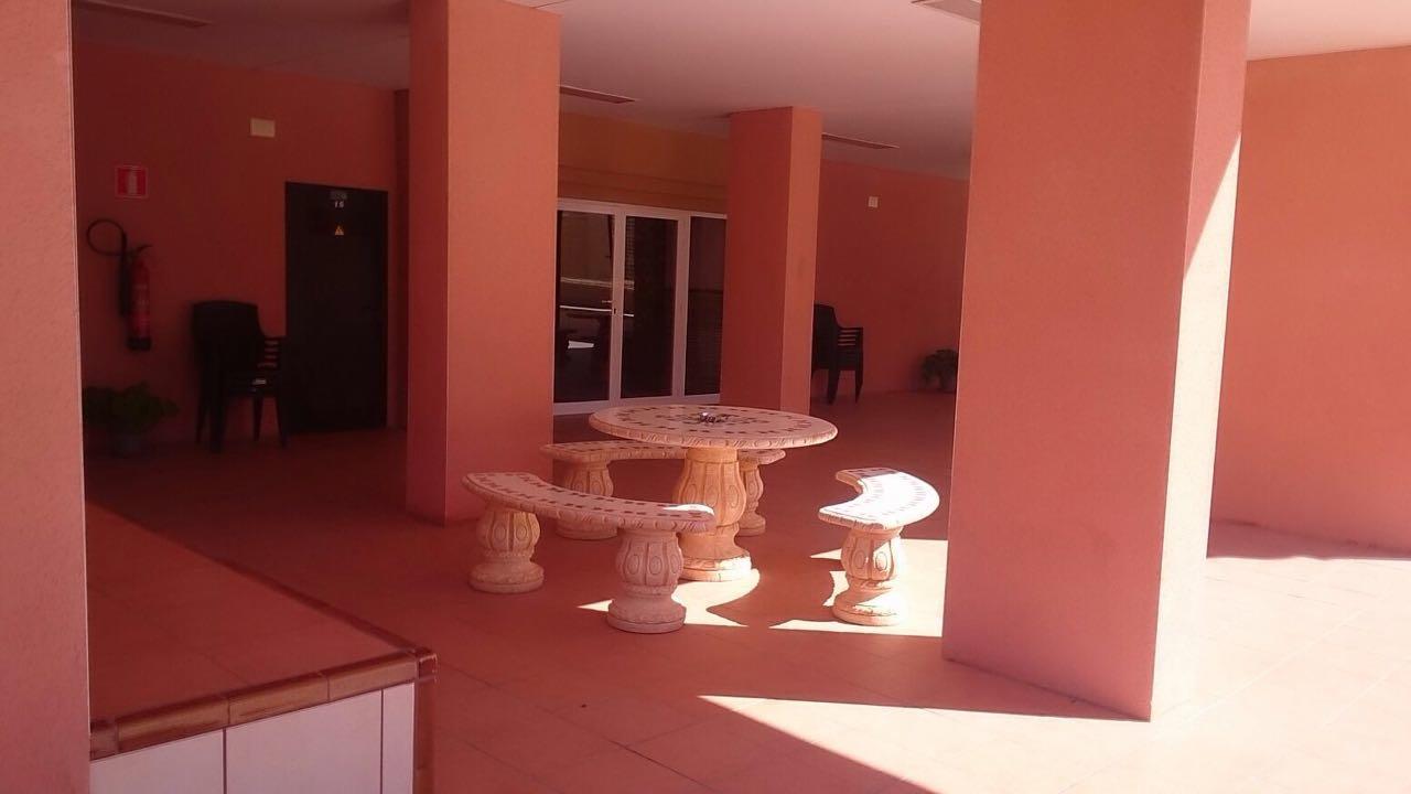 Apartamento Las Atalayas 3 Torrevieja Apartment Bagian luar foto