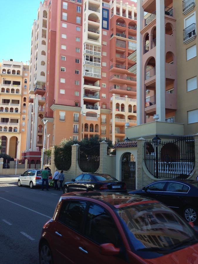 Apartamento Las Atalayas 3 Torrevieja Apartment Bagian luar foto