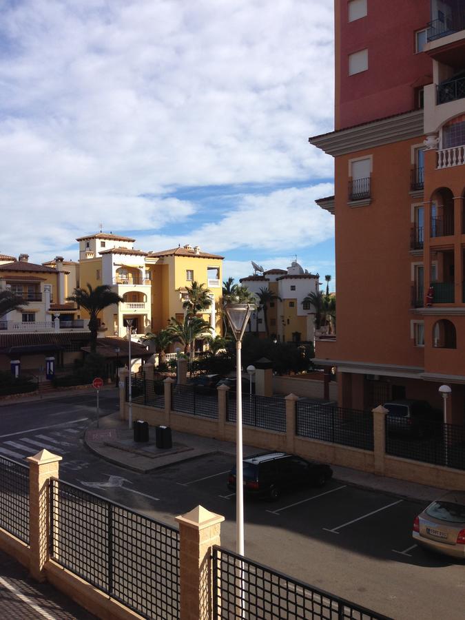 Apartamento Las Atalayas 3 Torrevieja Apartment Bagian luar foto