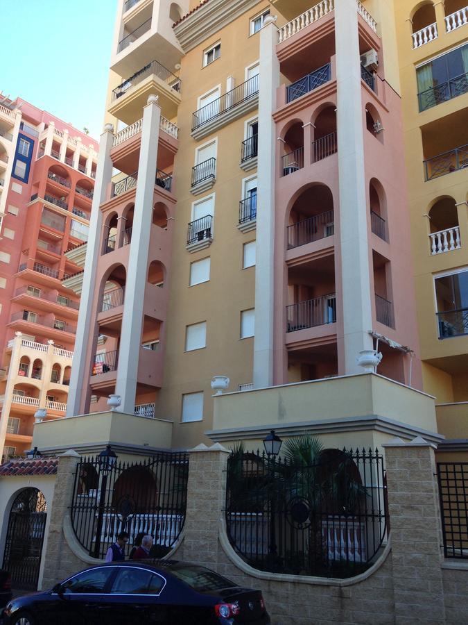 Apartamento Las Atalayas 3 Torrevieja Apartment Bagian luar foto