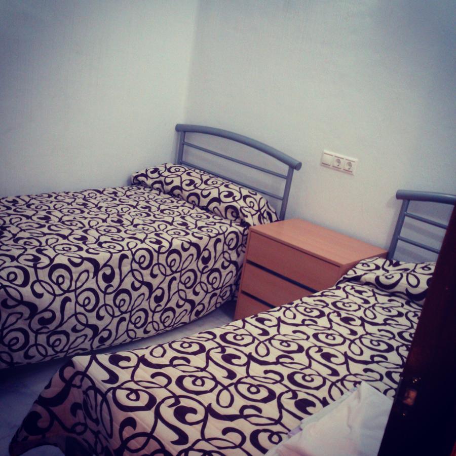 Apartamento Las Atalayas 3 Torrevieja Apartment Bagian luar foto